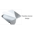 thumbnail image 4 of Support de Tête de Douche pour Salle de Bain, Support de Tuyau de Douche à Main Sans Perçage, 4 of 8