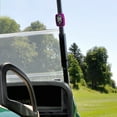 thumbnail image 2 of IZZO Golf Swami KISS Handheld Golf GPS, with Magnetic Cart Mount, 2 of 7