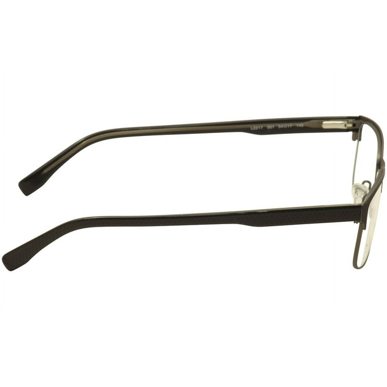 Lacoste L2217G-001-54 54mm New Eyeglasses HSA/FSA Eligible