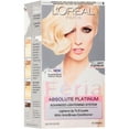 thumbnail image 3 of L'Oreal Paris Feria Permanent Hair Color, Very Platinum, 1 Kit, 3 of 3
