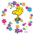 thumbnail image 3 of CafePress - Woodstock Peace Large Mug - 15 oz Ceramic Large White Novelty Mug, 3 of 4
