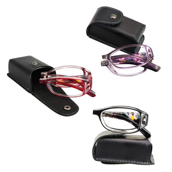 Foldable Reading Glasses