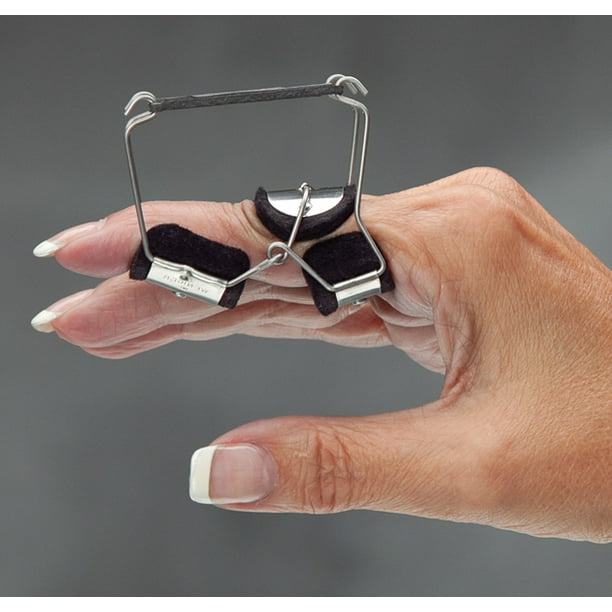 Bunnell Reverse Knuckle Bender, Small