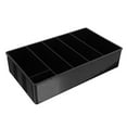 thumbnail image 6 of TEHAUX  Holder Money Saving Organizer Vertical Cash Register Box Office, 6 of 8