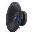 thumbnail image 2 of Rockville K5 W12K5S4 12" 1400w 4 Ohm Car Audio Subwoofer Sub 350w RMS CEA Rated!, 2 of 6