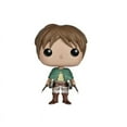 thumbnail image 4 of 2025 NUEVA Figura de acción Funko Pop Attack On Titan Series Cleaning Levi #239 Colección de juguetes Muñecas Regalos para niños Figura, 4 of 5