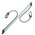 thumbnail image 1 of Full-workout Resistance Bands Set | Exercise Bands Kit And Pull Up Bands For Home Workout White, 1 of 5