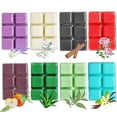 thumbnail image 5 of ZOYONE Soy Wax Warmer Cubes Scented Wax Melts Air Freshener Jasmine Lavender Rose for A, 5 of 9