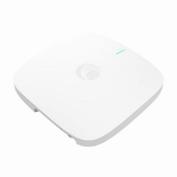 ENT - Wi-Fi 6-6E 8 x 8 & 4 x 4 Indoor 5-Radio Access Point, White