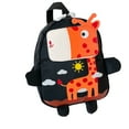 thumbnail image 1 of Dvkptbk Back Pack Primary School Students Lightweight Ridge Protection Print Backpack Sports Bag, 1 of 1