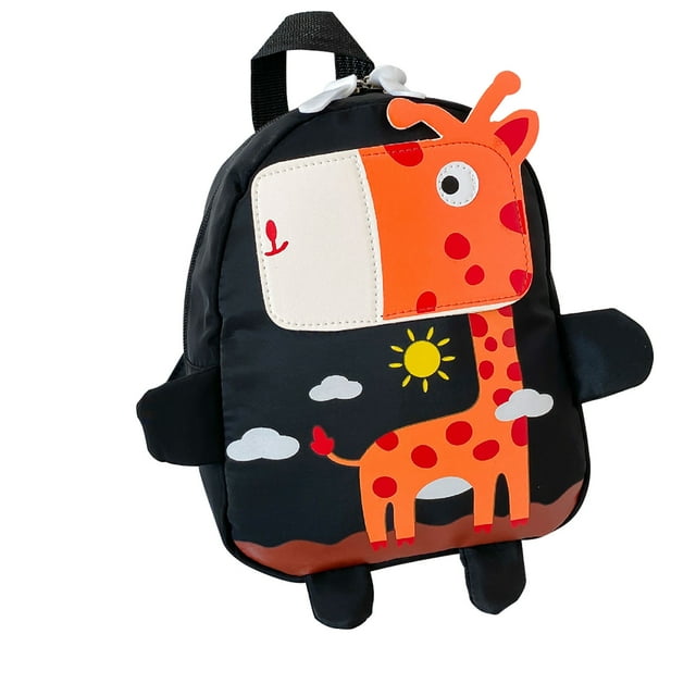 Dvkptbk Back Pack Primary School Students Lightweight Ridge Protection Print Backpack Sports Bag