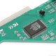 thumbnail image 4 of 120dB PCI Sound Card Full Duplex Playback Computer Accessory with 4 Channels for Windows 98 8738, 4 of 4