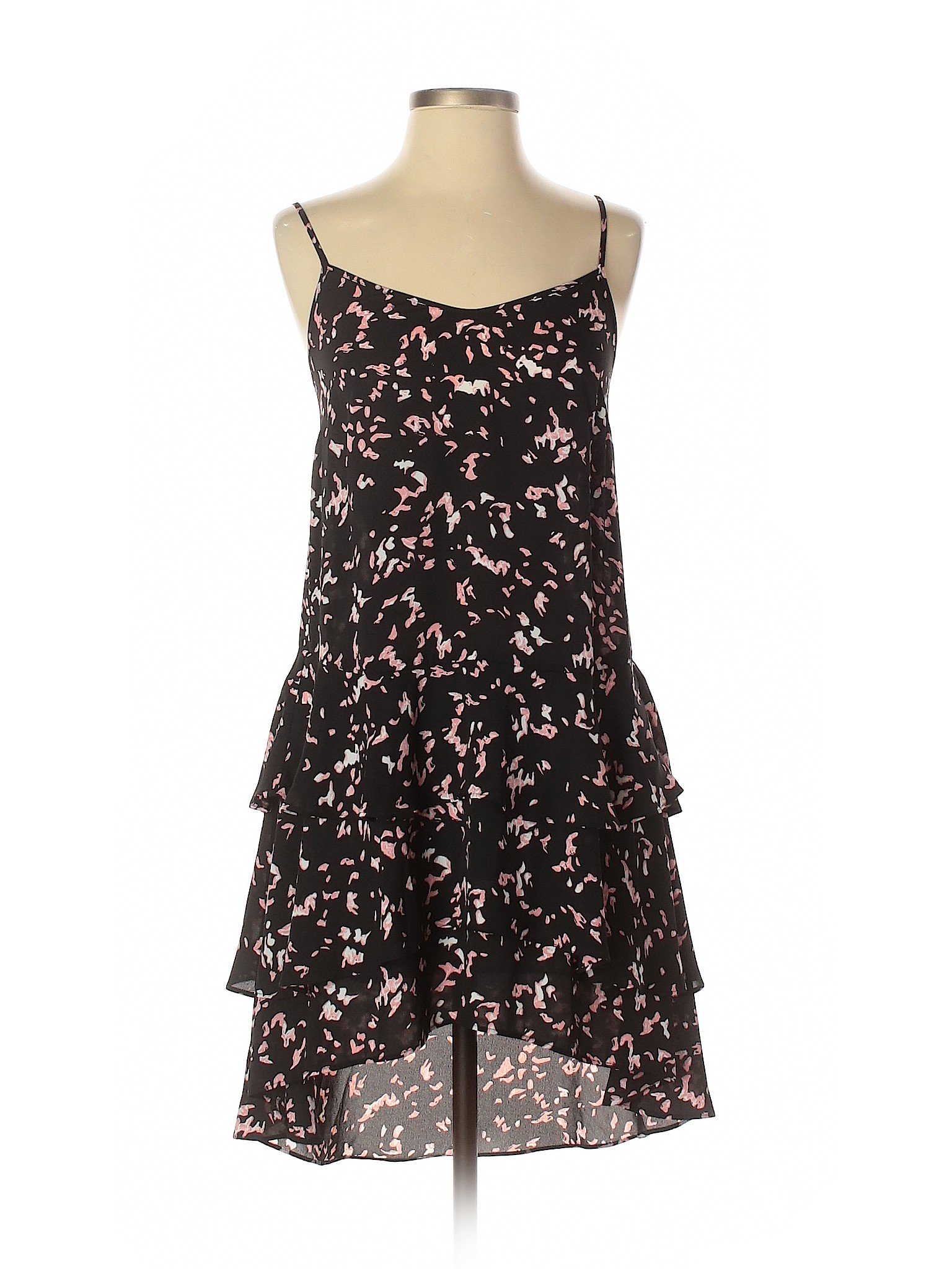 Lithe PreOwned Lithe Women's Size XS Casual Dress