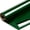 Green, variant on PerkHomy Clear Cellophane Wrap Roll 16" 3 Mil Thick Cellophane For Gift Basket Treats Goodie Wrapping Craft Flower Bouquet Plastic (Rainbow, 100ft (16in Width))