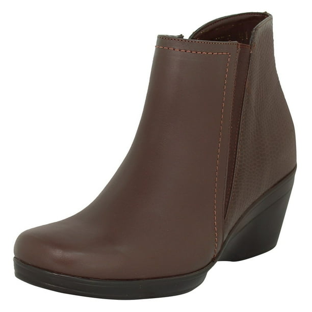 Botín Casual D08440048003 Dorothy Gaynor Botín Casual D08440048003