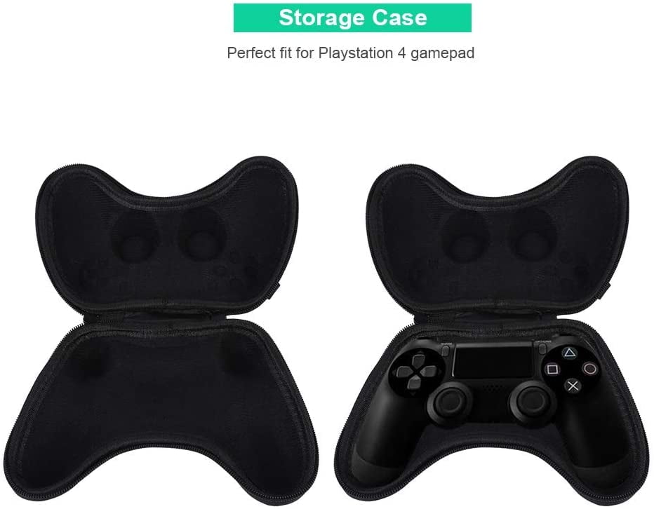 ps4 controller carrying case