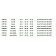 thumbnail image 5 of TIMIFIS Strapless Front Buckle Gathe r up Invisible Anti-Slip Push Up Bra, 5 of 5