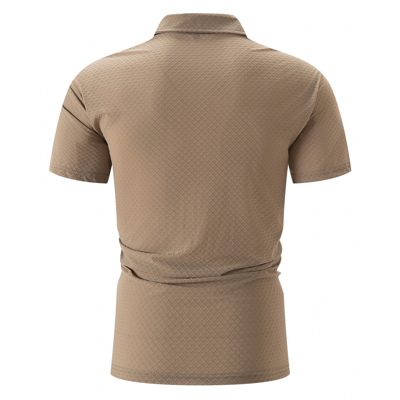 GG cotton lamé jacquard polo shirt in dark grey | GUCCI® US