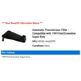 thumbnail image 2 of Automatic Transmission Filter - Compatible with 1999 Ford Econoline Super Duty, 2 of 2