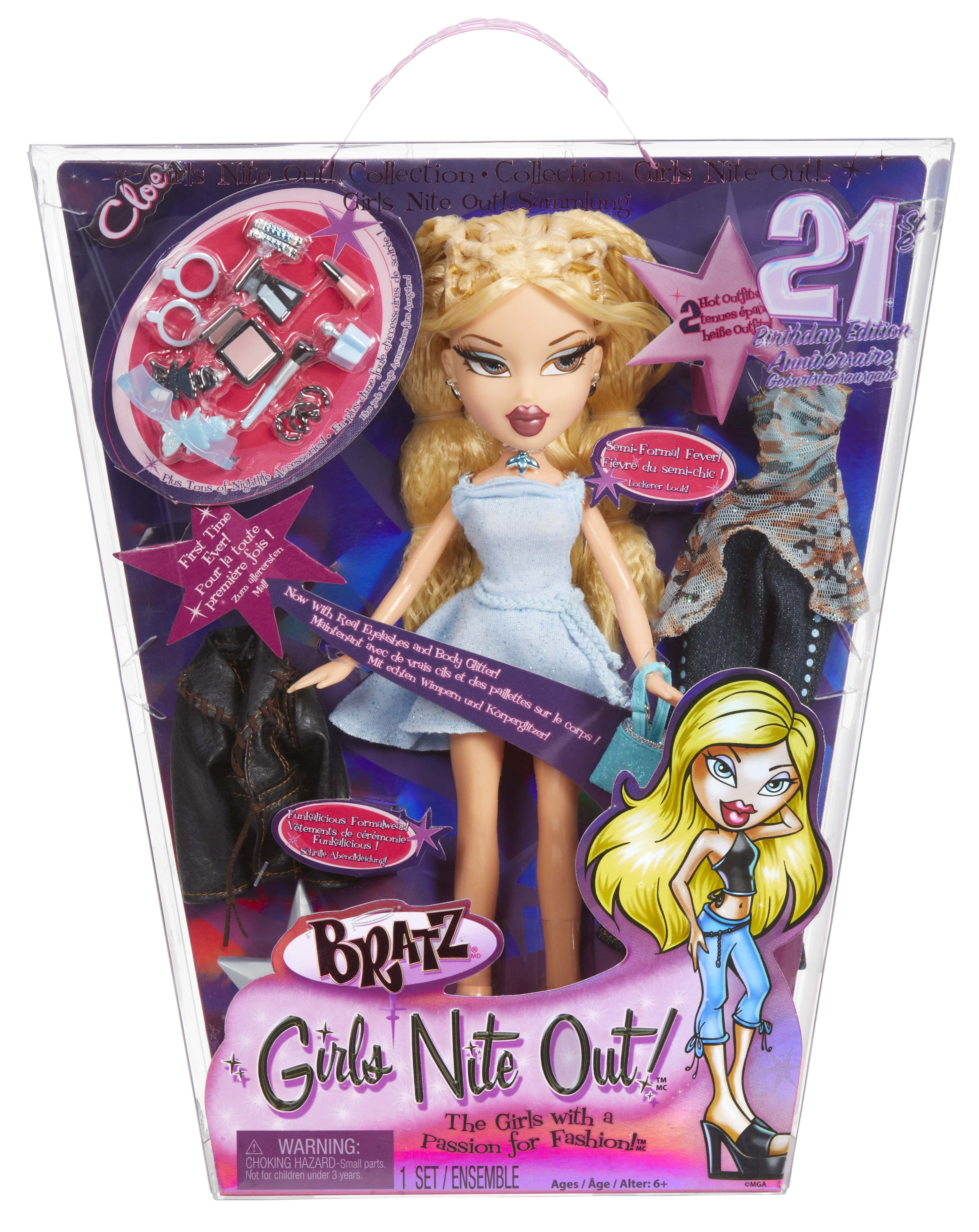 Bratz Products Online Shopping Store Buy Bratz Products At Low Prices In Russia