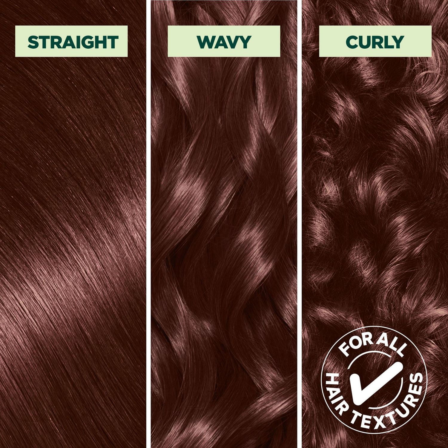 Garnier Nutrisse Ultra Crème, Permanent Hair Dye, Long-Lasting,1 unit