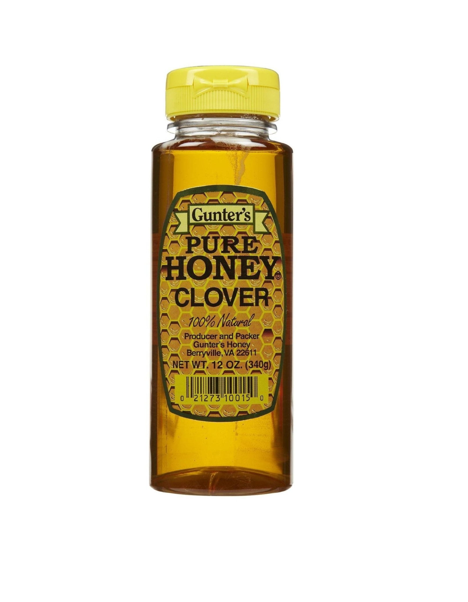 The Authenticity Of Gunter's Honey: Unveiling The Truth