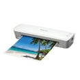 thumbnail image 7 of Fellowes Ion 95 Personal Themal Laminator with Pouch Starter Kit, 9.5 In., Gray/White, 5247201, 7 of 7