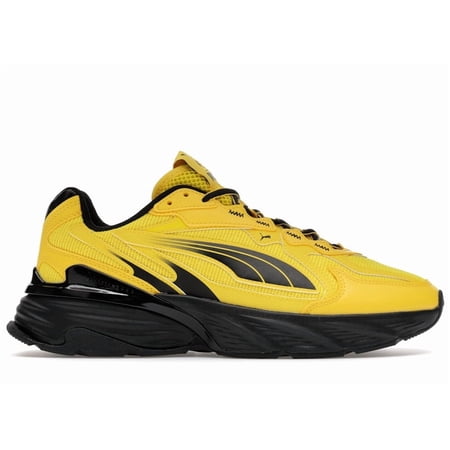 Puma Men's Fade Pokémon Pikachu Basketball Shoes, from StockX