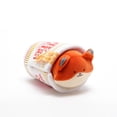 thumbnail image 3 of Anirollz x Nissin Cup Noodles Plush Small 6" with Blanket Foxiroll, 3 of 6