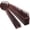 Brown, variant on Bird Spike 8pack Protect Your Sofa, Garden, Outdoor Walls, Plastic Security Fence Spikes- Brown