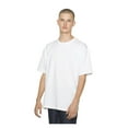thumbnail image 1 of American Apparel T-Shirts Unisex Heavy Jersey Box T-Shirt HJ402W, 1 of 1