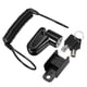 thumbnail image 2 of Scooter Pack Bolsa de almacenamiento impermeable para scooter eléctrico con bloqueo de freno de disc YSANAM Scooter Pack, 2 of 7