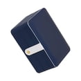 thumbnail image 1 of keepw Jewelry Storage Case Organizer Display Holder for Rings Women Girls Gifts Multi-purpose and Stylish Blue Style A 1Set, 1 of 6