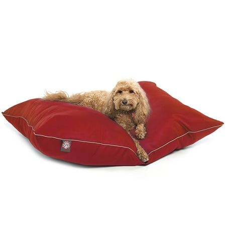 Majestic Pet® Super Value Pet Bed - L - Khaki