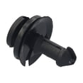 thumbnail image 3 of 15PCS Front Air Deflector Retainers Clips Nylon 15733971 Replacement for GM Chevrolet, 3 of 8