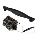 thumbnail image 4 of Almencla 5.5" Intake Manifold Tuning Valve 55570283 for, 4 of 6