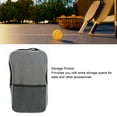 thumbnail image 3 of Lightweight  Paddle Bag, Extra Storage Space, Lightweight Waterproof Portable with Pocket,  Storage Bag for Outdoor, 3 of 7