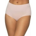 thumbnail image 5 of Felina Womens 8 Pack Cotton Modal Stretch Hi-Cut Brief (1331357), 5 of 7