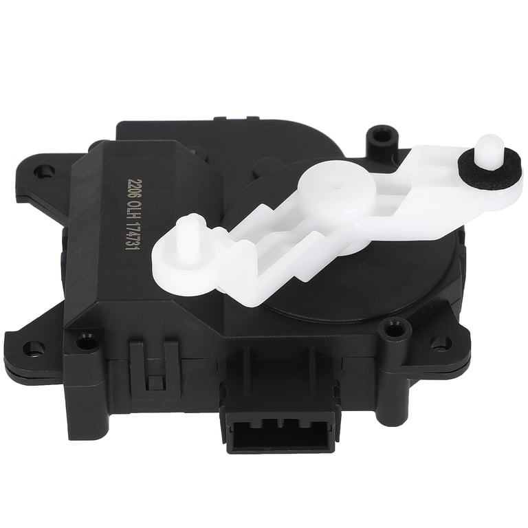 Air/Mix Actuator and Mode Motor | Honda Odyssey Forum