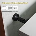 thumbnail image 3 of Anti-collision anti-shake Tête de Lit Filetée Fixation Tête de Lit Outil Tête de Lit Bouchon Empêche Desserrer 2 Pièces 11 cm Matériel: Pp + Acier Inoxydable, 3 of 5