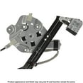thumbnail image 3 of CARDONE New 82-468AR Power Window Motor and Regulator Assembly Front Left fits 2005-2010 Chrysler, Dodge, 3 of 4