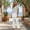 Light Ashy, variant on Linen Sets For Women Trouser Pants Suits Matching Set Summer Linen Beach Set Womens Two Piece Sets Vacation Outfits For Women Cotton Sets For Women 2 Piece 2 Piece Outfits For Women