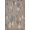 Blue, Pattern 10, variant on ODIKA 4'x6' Beige Oatmeal Abstract Flowing Washable Area Rug Contemporary Minimalist Dotted Accents Wavy for Dorm Room, Small Living Stain Resistant Low Profile, Easy Care