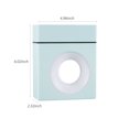 thumbnail image 4 of Yeacher 500mL Mist Humidifier Diffuser Colorful Night Light 2 Mist Modes Quiet Cool Humidifier USB, 4 of 8