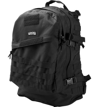 Barska Optics Loaded Gear Tactical Backpack