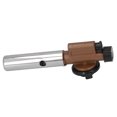 thumbnail image 1 of XYCCA High Temperature Welding Torch Invertible Adjustable Flame Gas Tank Gun for Kitchen Grilling-082102, 1 of 5