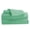 Light Green, variant on Comfy Bamboo World 9900 Series 100gsm Embroidered Bedsheets Sheet Set, Full Size, Sage