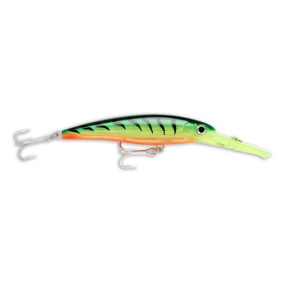 Rapala X-Rap Magnum Saltwater Hardbait 40 Firetiger