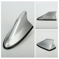thumbnail image 5 of Taosunzt Fashion Waterproof Shark Fin Antenna Auto Car Roof Strong Signal Radio Aerials, 5 of 12