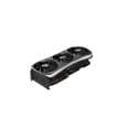 thumbnail image 3 of ZOTAC GAMING GeForce RTX 4090 Trinity OC DLSS 3 24GB GDDR6X 384-bit 21 Gbps PCIE 4.0 Gaming Graphics Card, IceStorm 3.0 Advanced Cooling, SPECTRA 2.0 RGB Lighting, ZT-D40900J-10P, 3 of 8